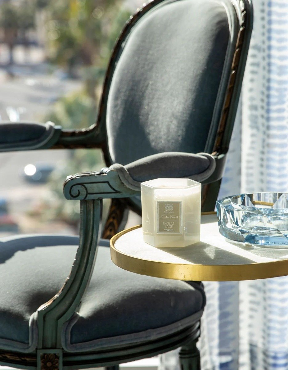 Antica Farmacista - Desert Sage Candle