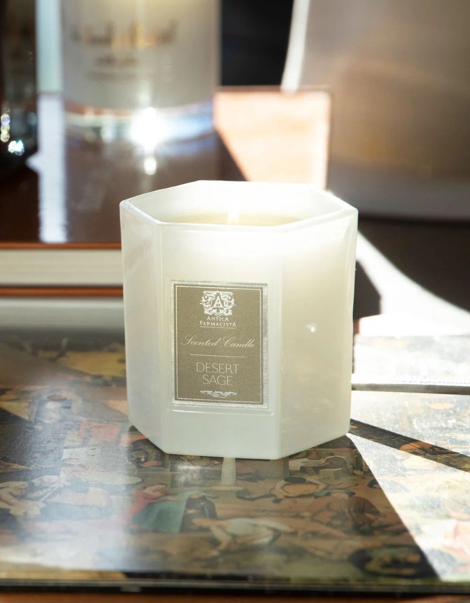 Antica Farmacista - Desert Sage Candle