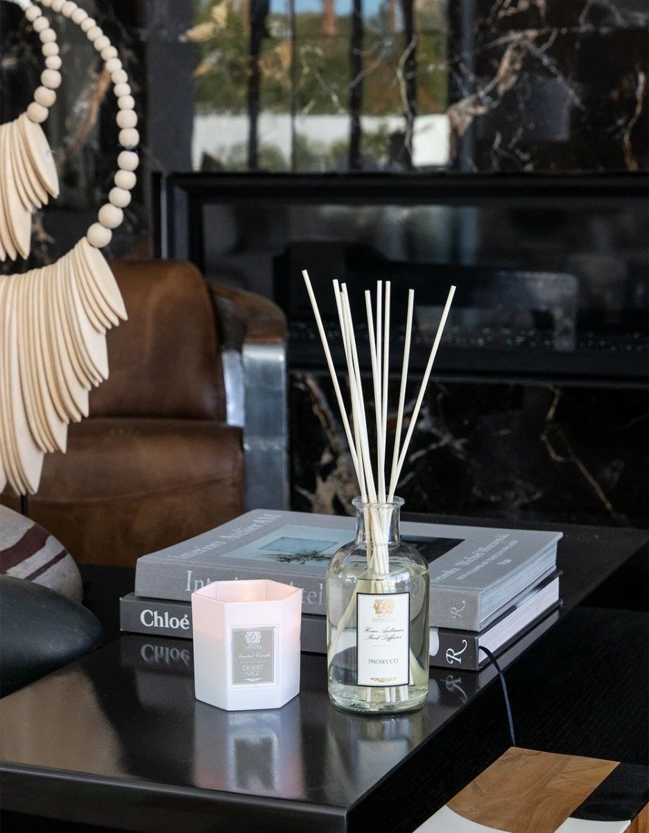 Antica Farmacista - Desert Sage Candle