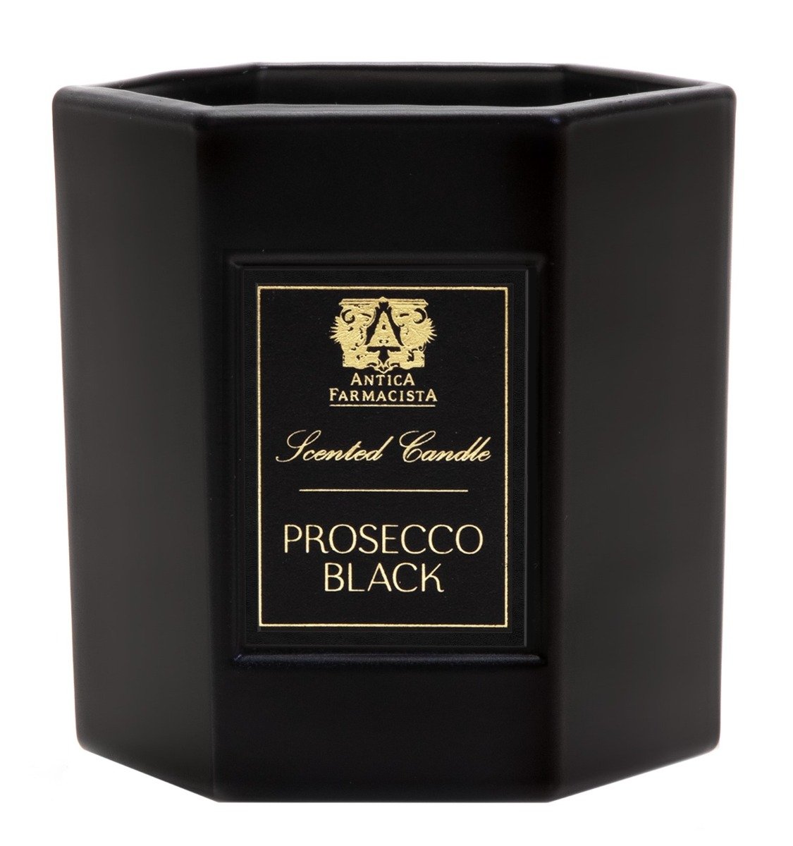 Antica Farmacista - Prosecco Black Candle