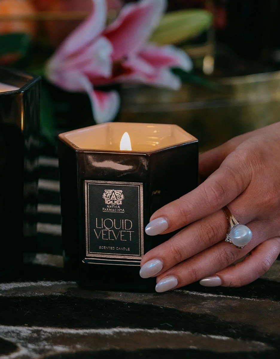Antica Farmacista - Liquid Velvet Candle