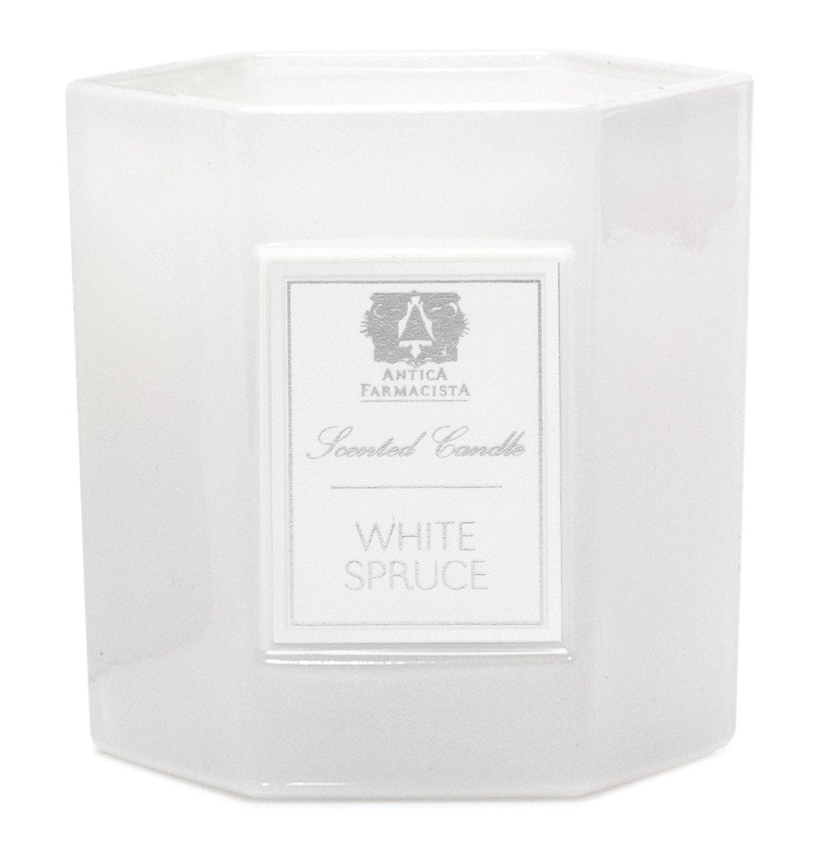 Antica Farmacista - White Spruce Candle
