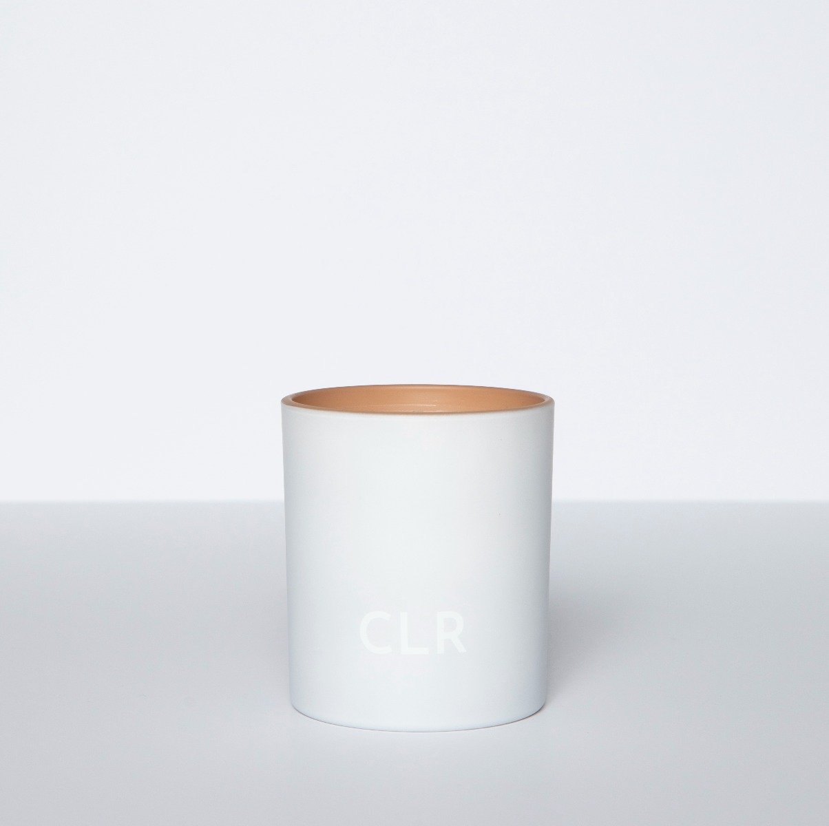 CLR Los Angeles - Beige Candle