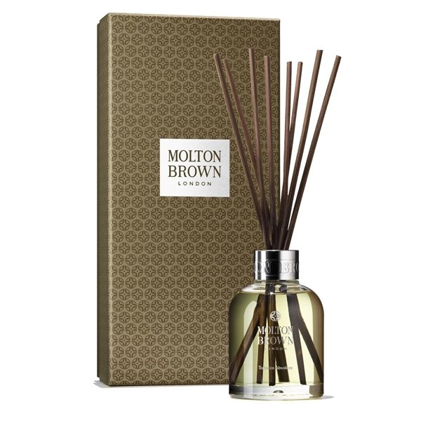 Molton Brown - Tobacco Absolute Diffuser