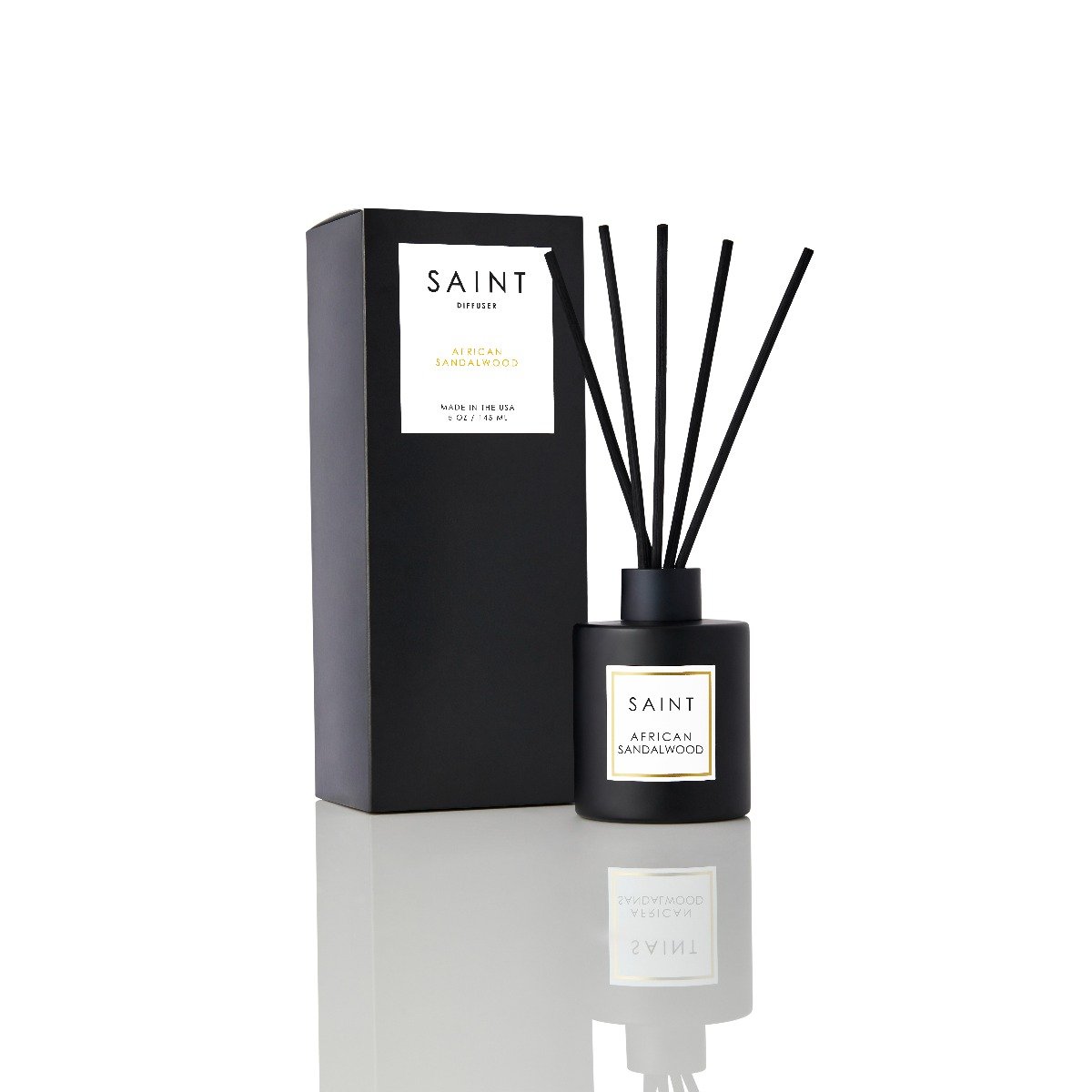Saint - African Sandalwood Diffuser