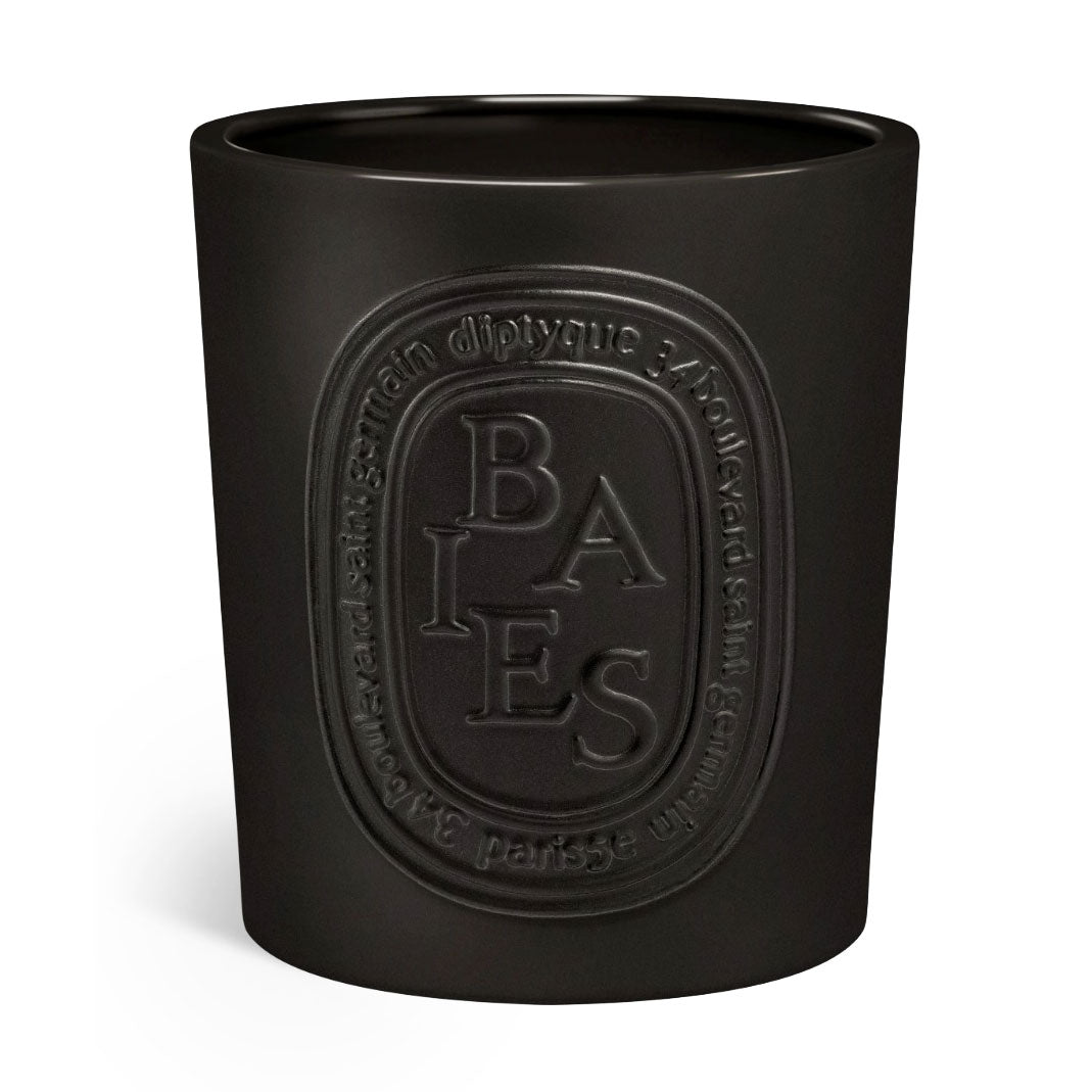 Diptyque - Baies 3 Wick Candle 600g | Candle Delirium
