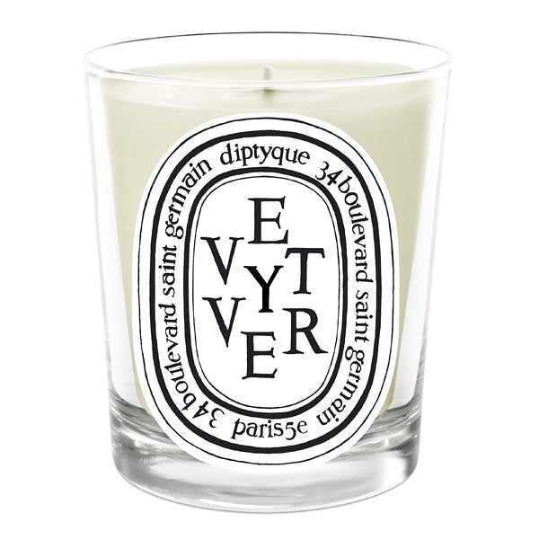 Diptyque - Vetyver Candle