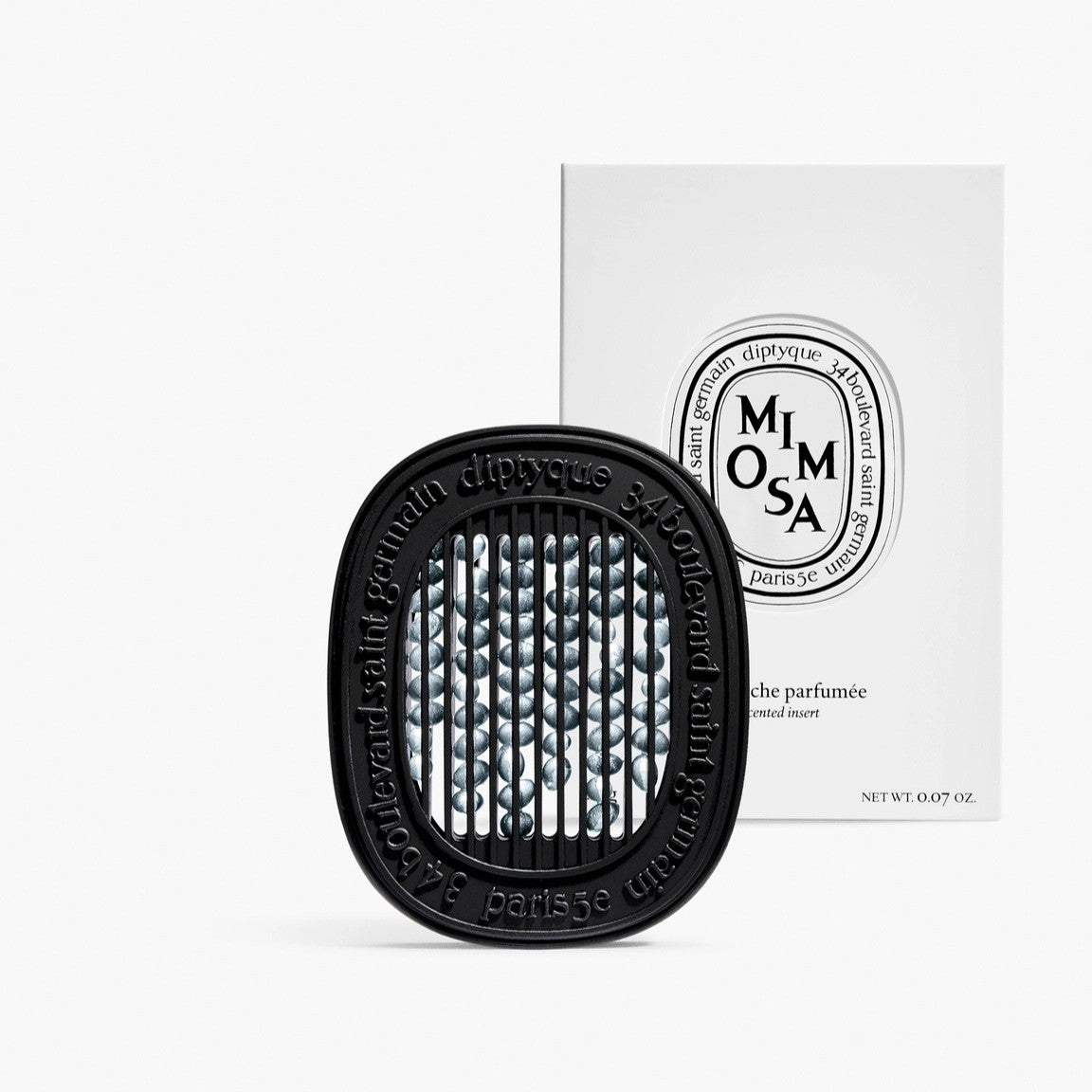 Diptyque - Mimosa Diffuser Insert