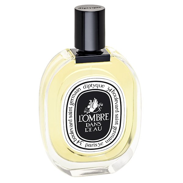 Diptyque - L'Ombre dans l'Eau Eau de Toilette 100ml
