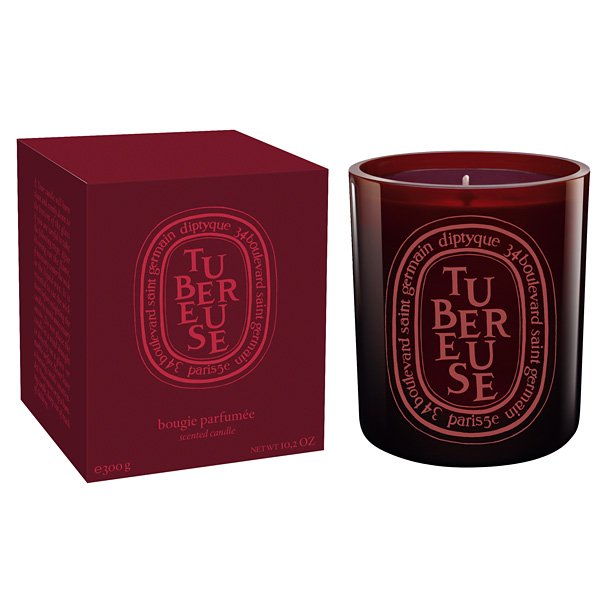 Diptyque - Tubereuse Candle 300g (Tuberose)