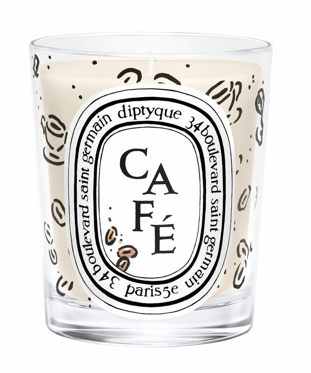 Diptyque - Cafe Candle | Candle Delirium