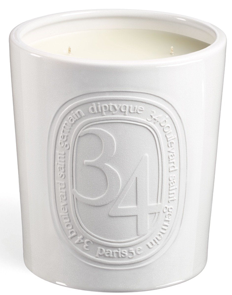 Diptyque - 34 5 Wick XL Candle 1500g | Candle Delirium