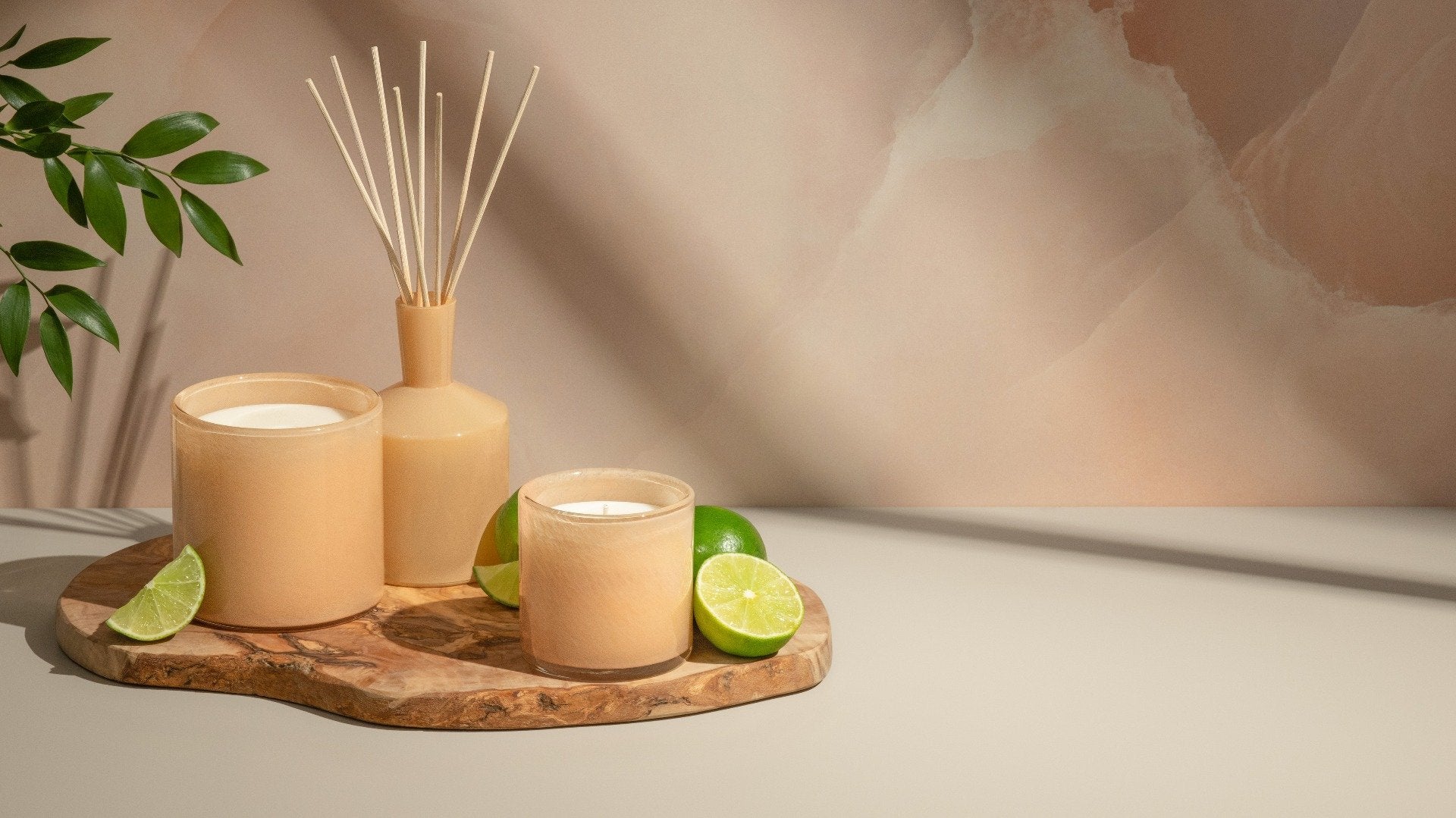 LAFCO - Paloma Melon (Veranda) Classic Diffuser