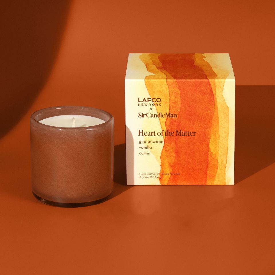 LAFCO - Heart of the Matter Classic Candle
