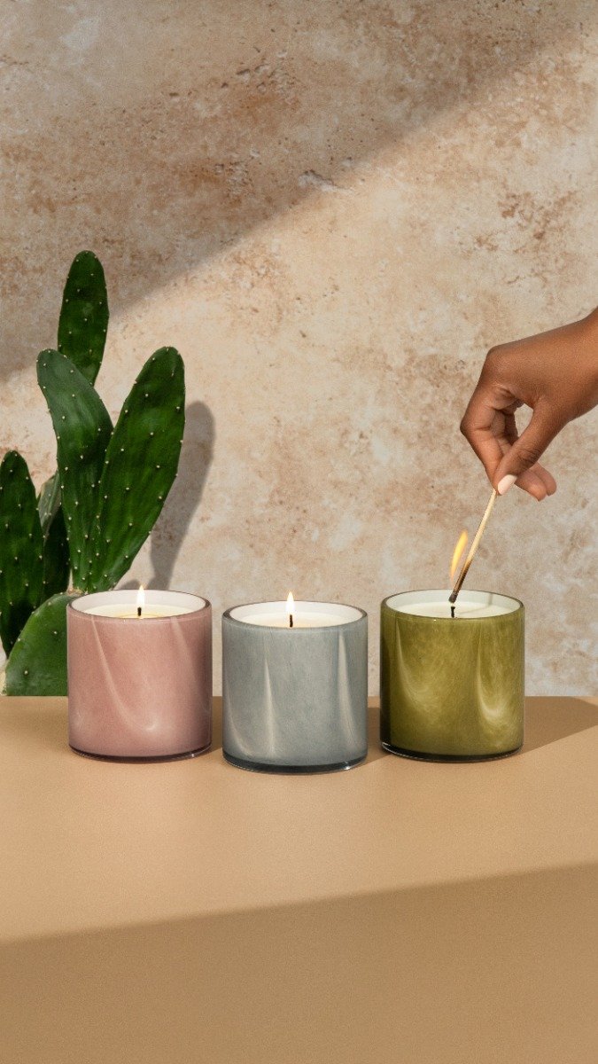 LAFCO - Andean Myrtle (Peru) Signature Candle