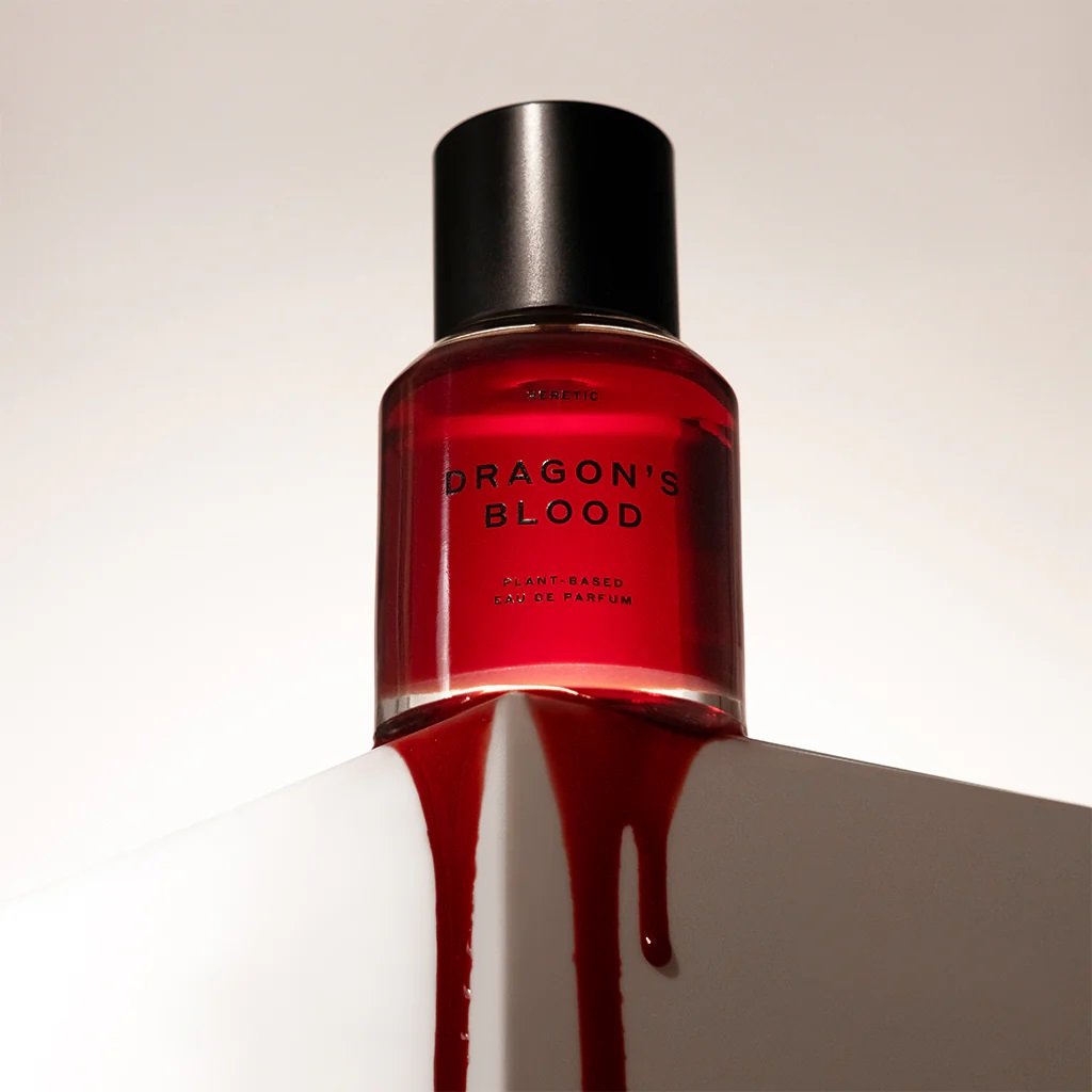 Heretic - Dragon's Blood Eau de Parfum 50ml
