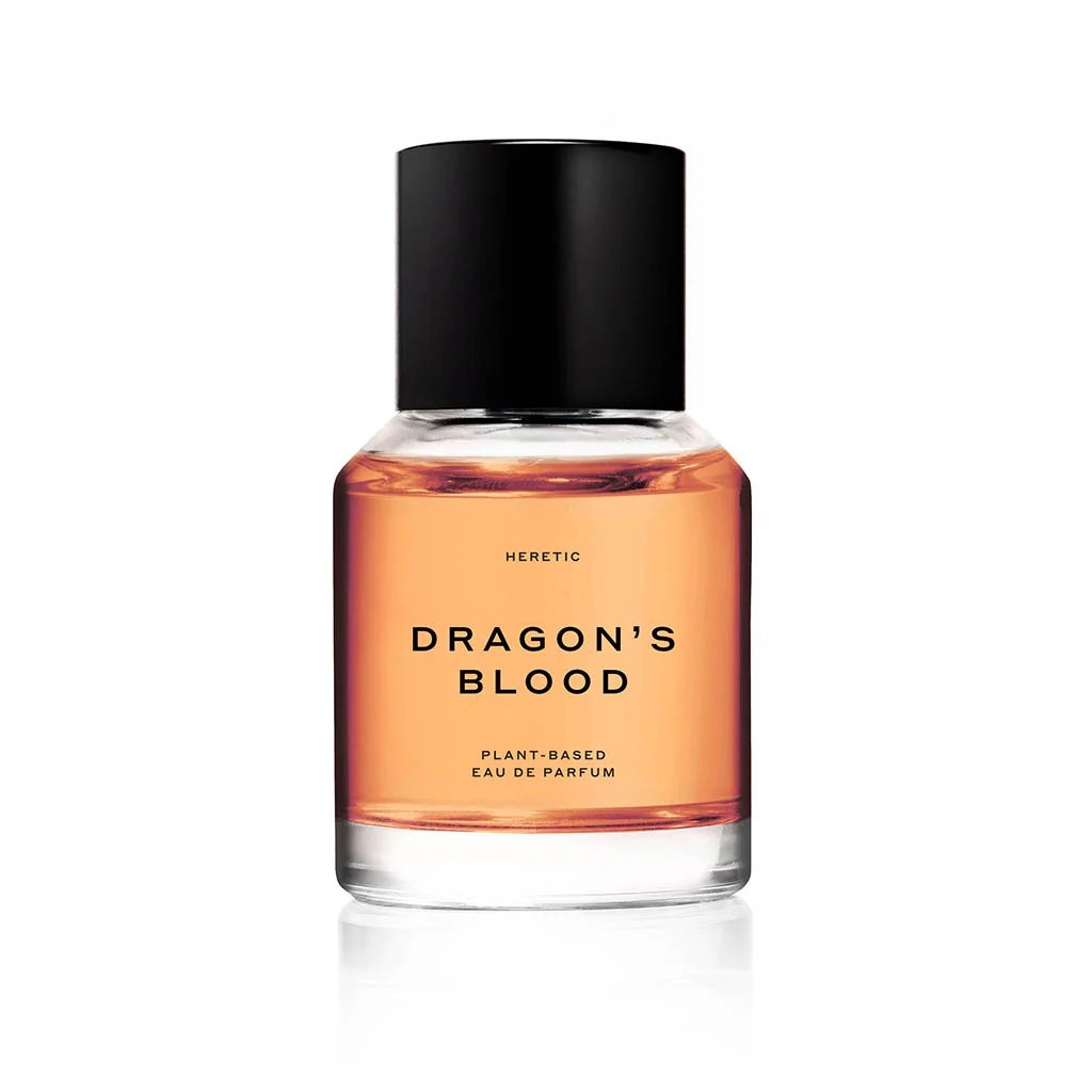 Heretic - Dragon's Blood Eau de Parfum 50ml | Candle Delirium