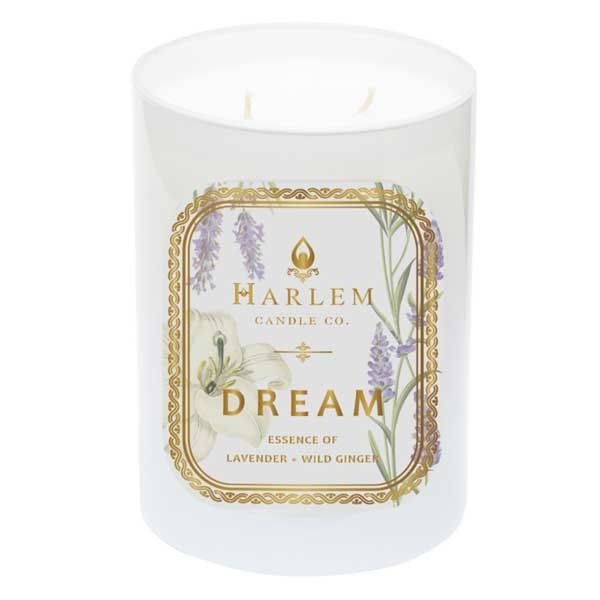 Harlem Candle Company - Dream Candle