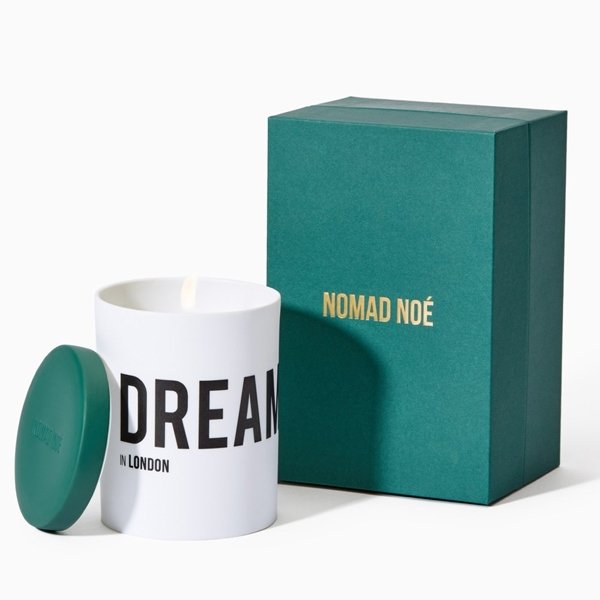 Nomad Noé - Dreamer in London Candle