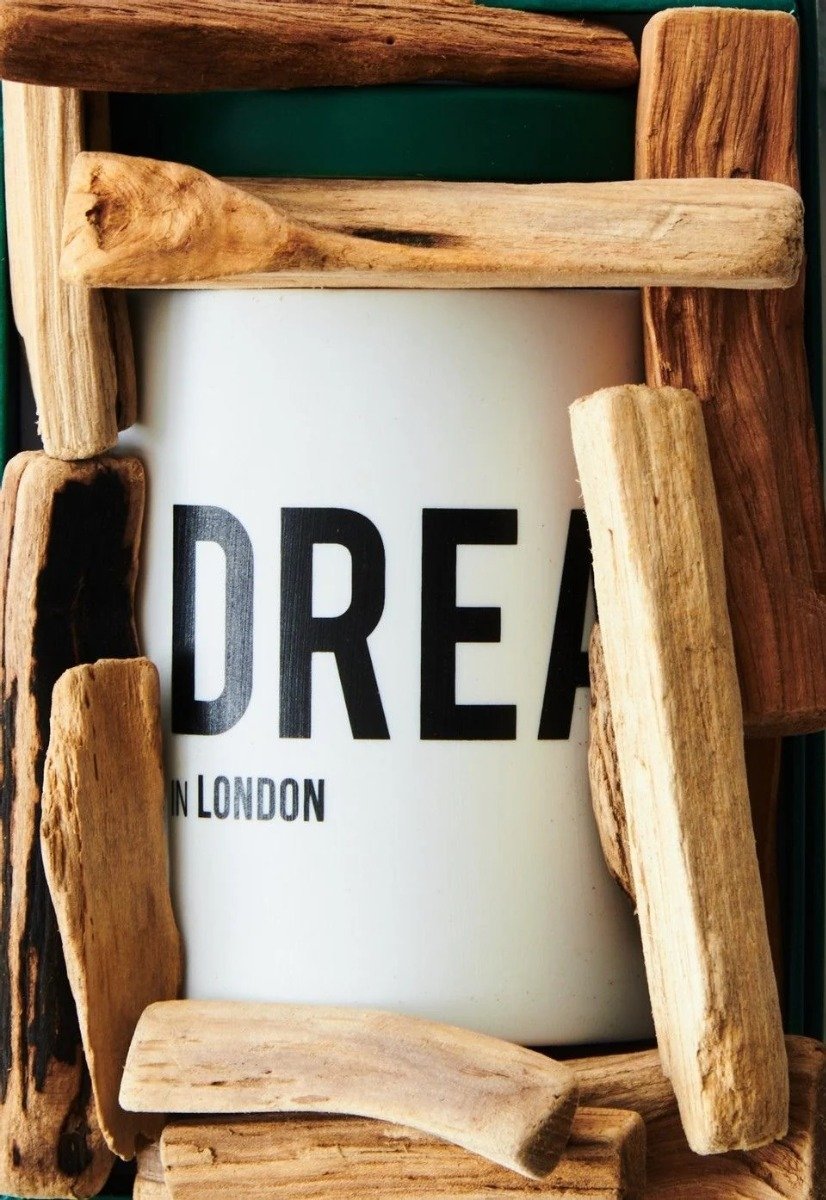Nomad Noé - Dreamer in London Candle