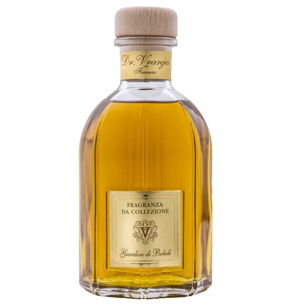 Dr. Vranjes - Giardini di Boboli Diffuser 250ml
