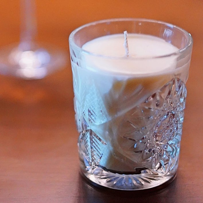 ReWined - Manhattan Candle