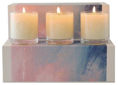 Iconic - Refresh 3 Mini Candle Set