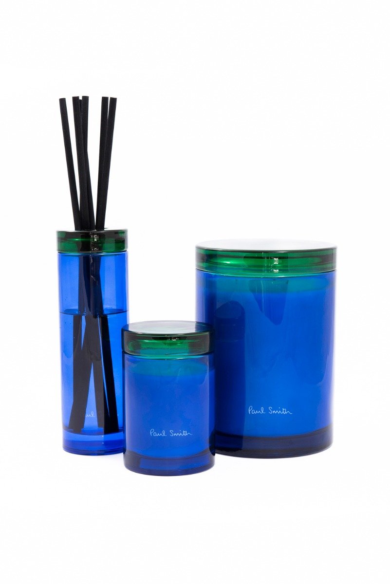 Paul Smith - Early Bird 3 Wick Candle
