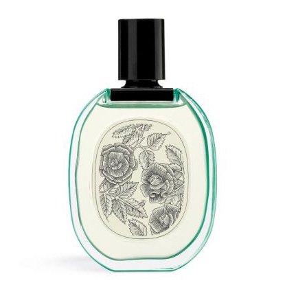 Diptyque - Eau Rose Limited Edition Eau de Toilette 100ml