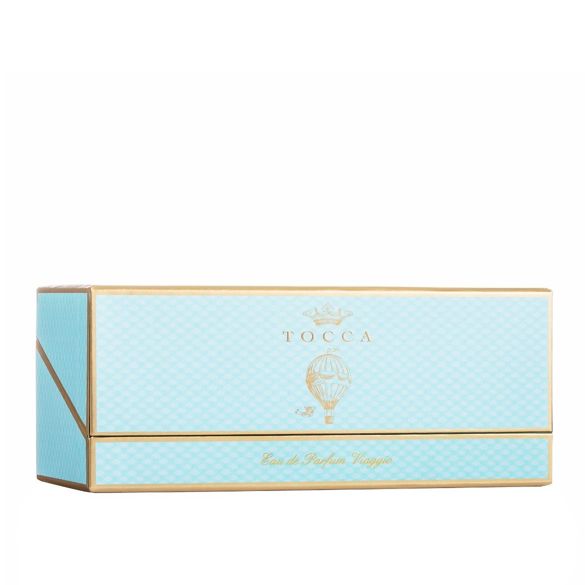 Tocca -  Perfume Set Classic (Eau de Parfum Viaggio)