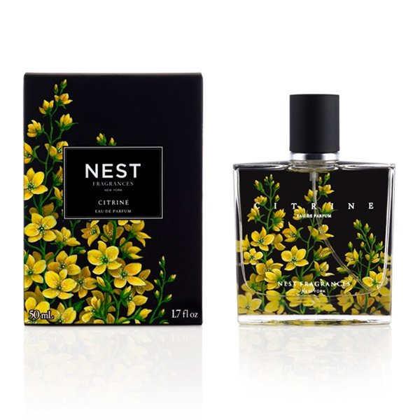 Nest - Citrine Eau de Parfum Spray