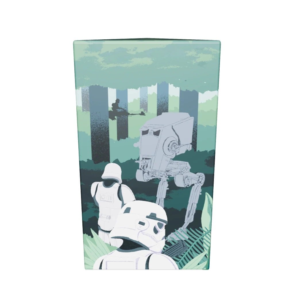 Homesick - Endor Candle