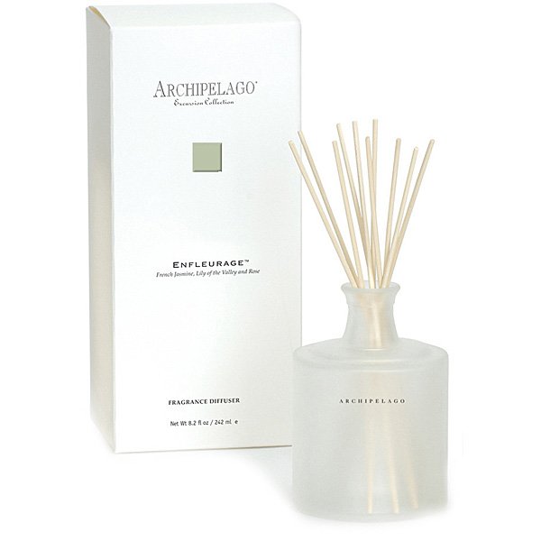 Archipelago - Enfleurage Diffuser