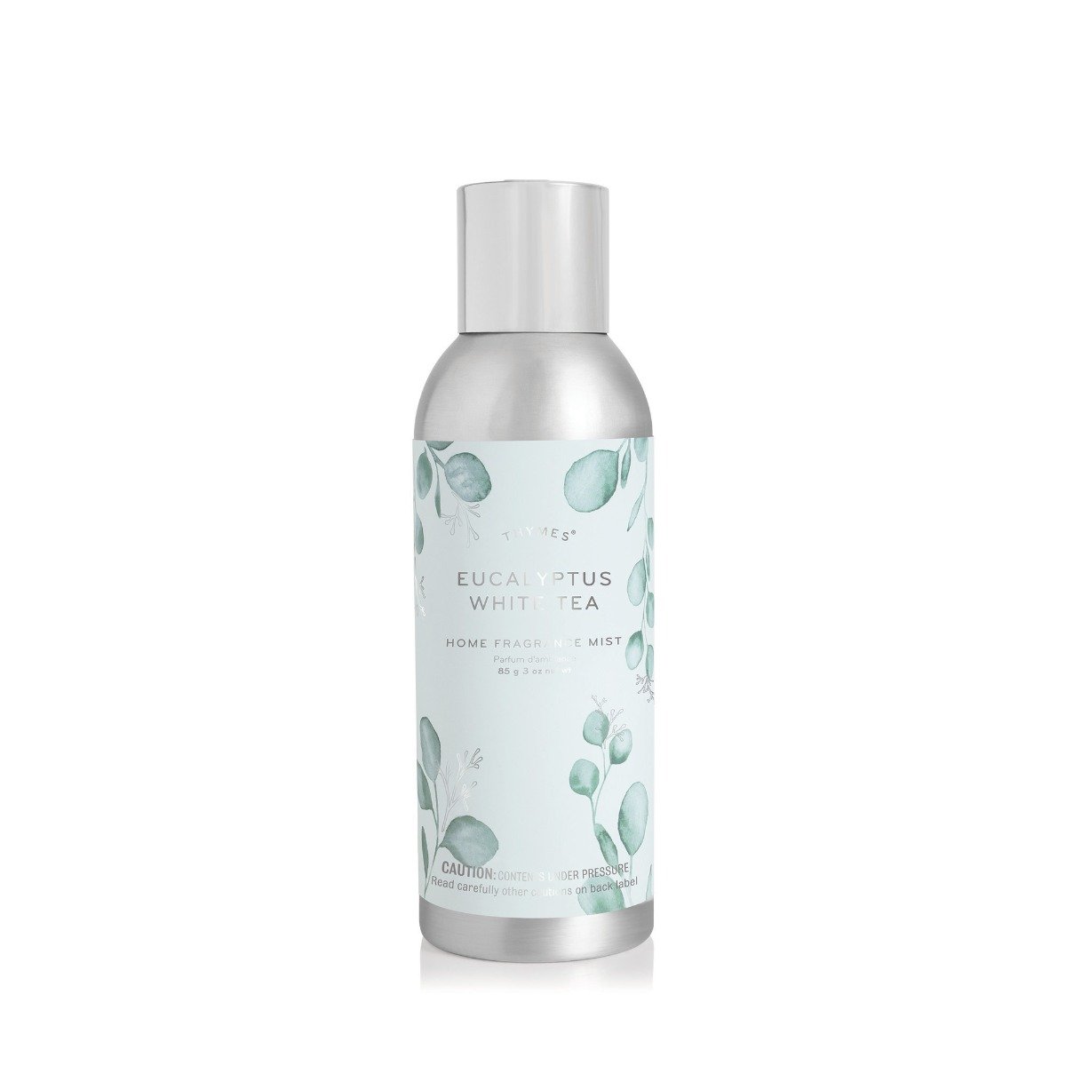Thymes - Eucalyptus White Tea Fragrance Mist