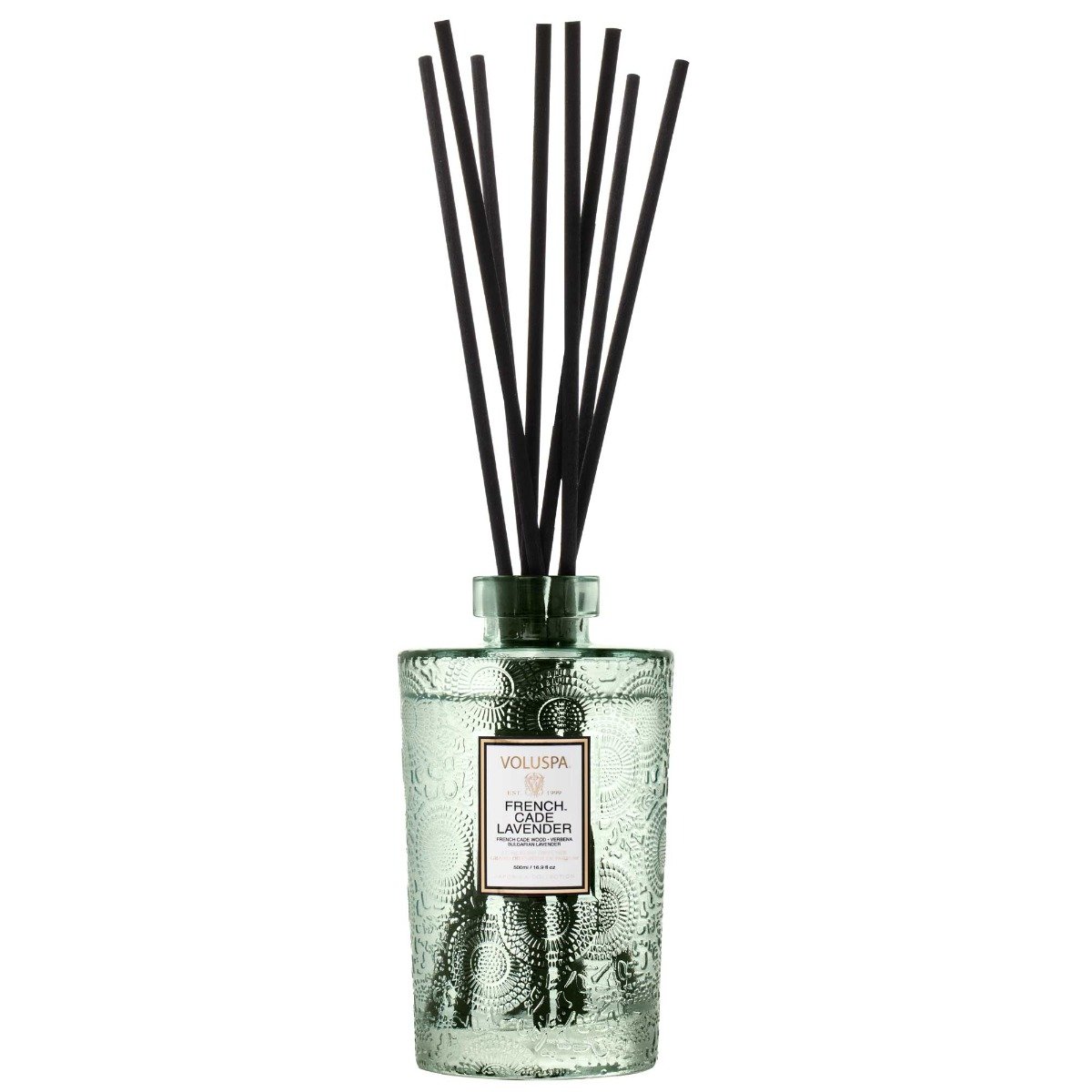 Voluspa - French Cade & Lavender Luxe Diffuser