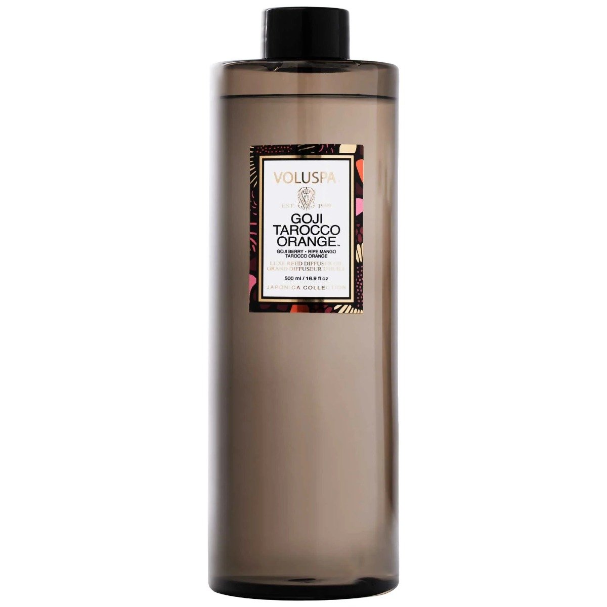 Voluspa - Goji & Tarocco Orange Luxe Diffuser Refill