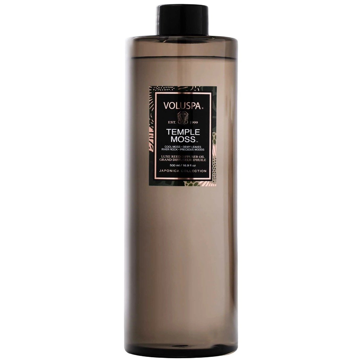 Voluspa - Temple Moss Luxe Diffuser Refill