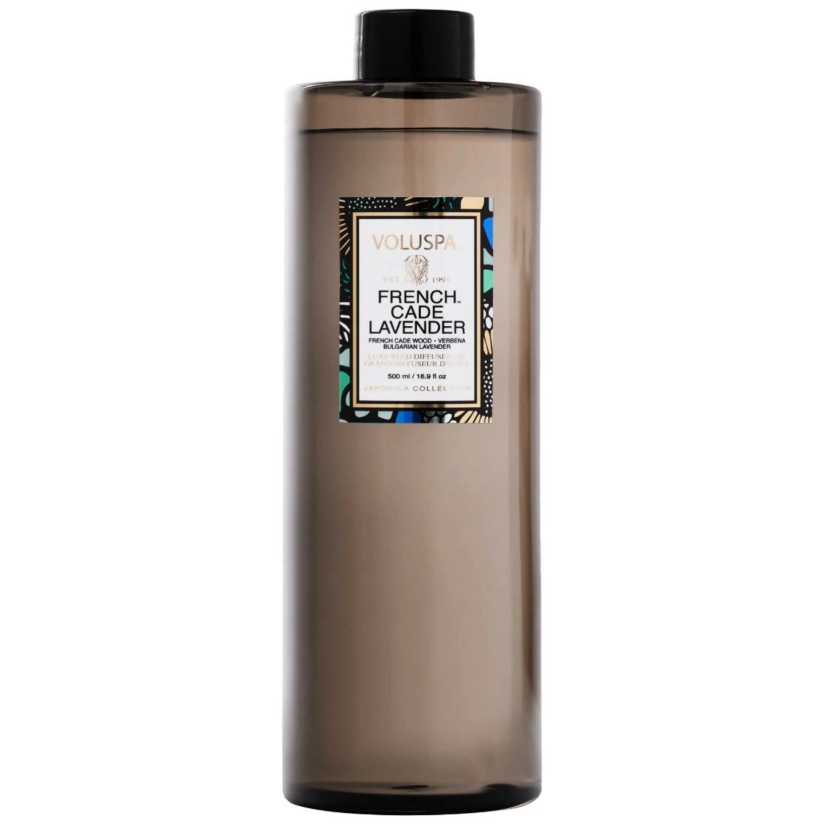 Voluspa - French Cade & Lavender Luxe Diffuser Refill