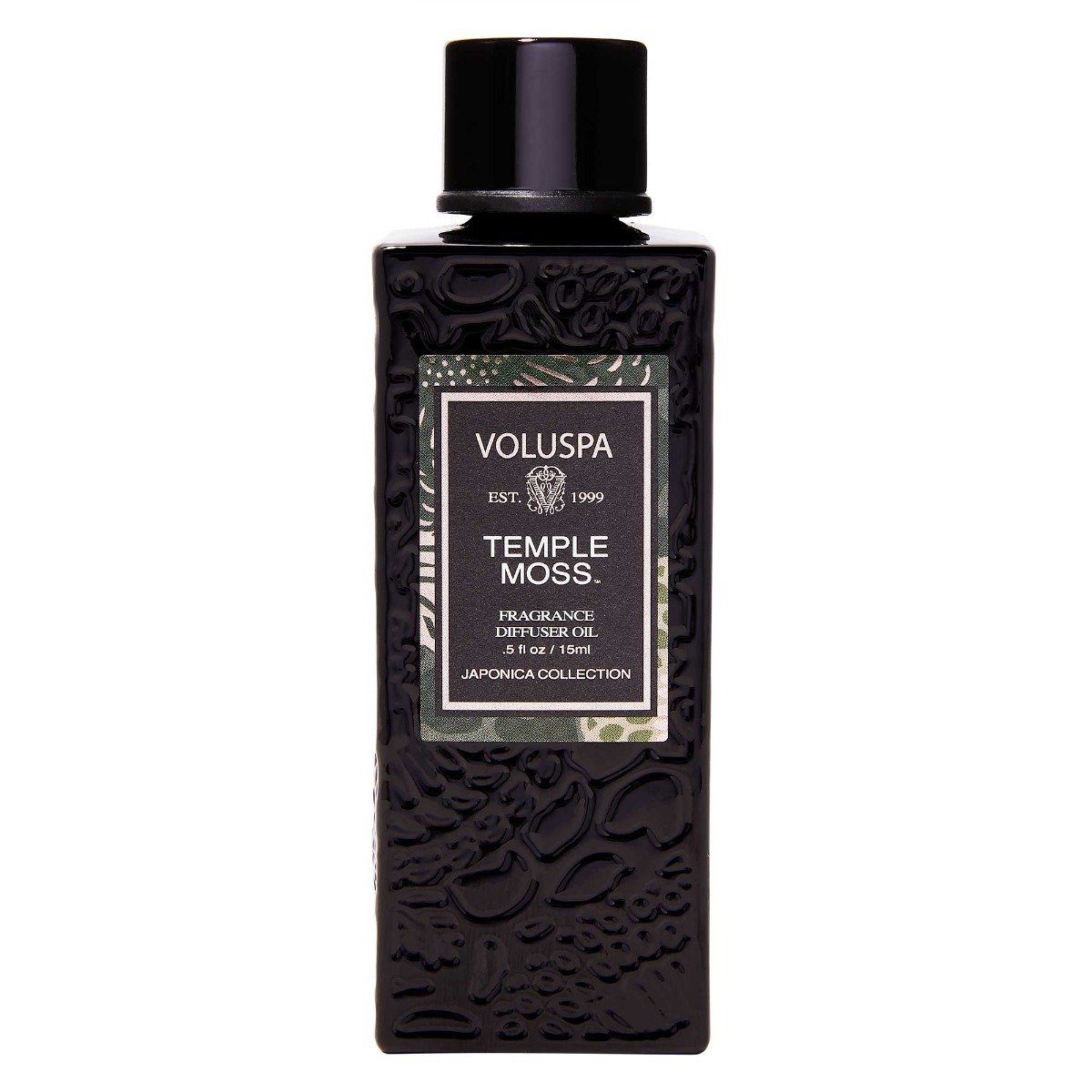 Voluspa - Temple Moss Ultrasonic Diffuser Oil