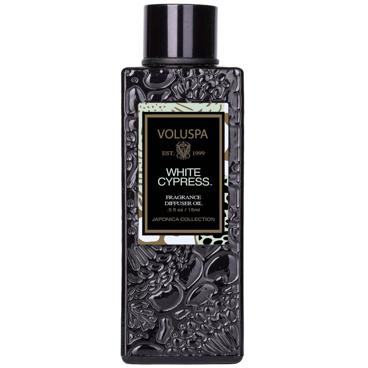 Voluspa - White Cypress Ultrasonic Diffuser Oil