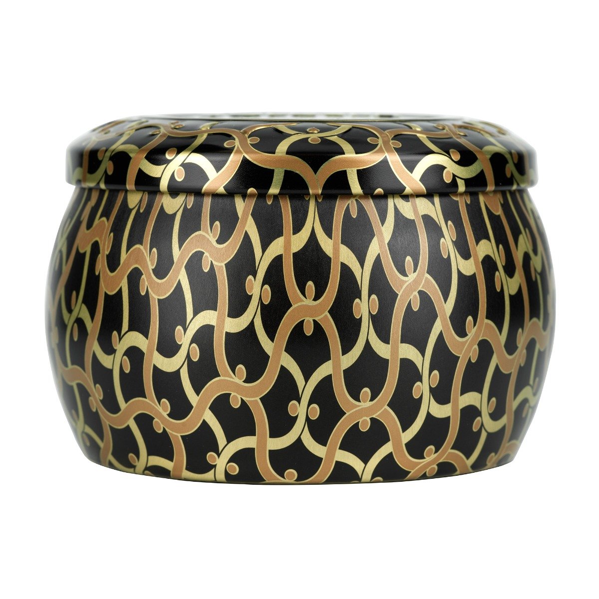 Voluspa - Burning Woods Mini Tin Candle