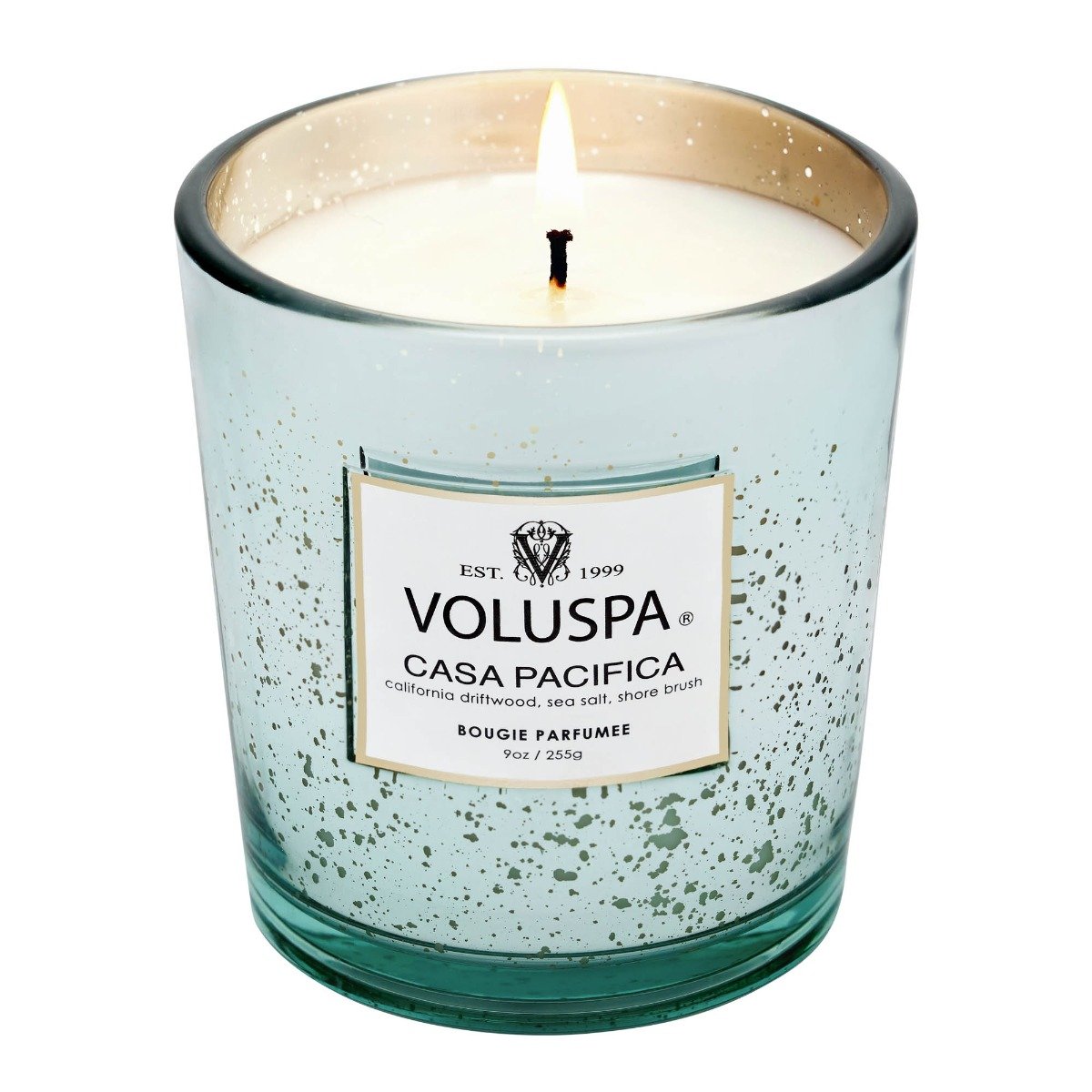 Voluspa - Casa Pacifica Classic Candle