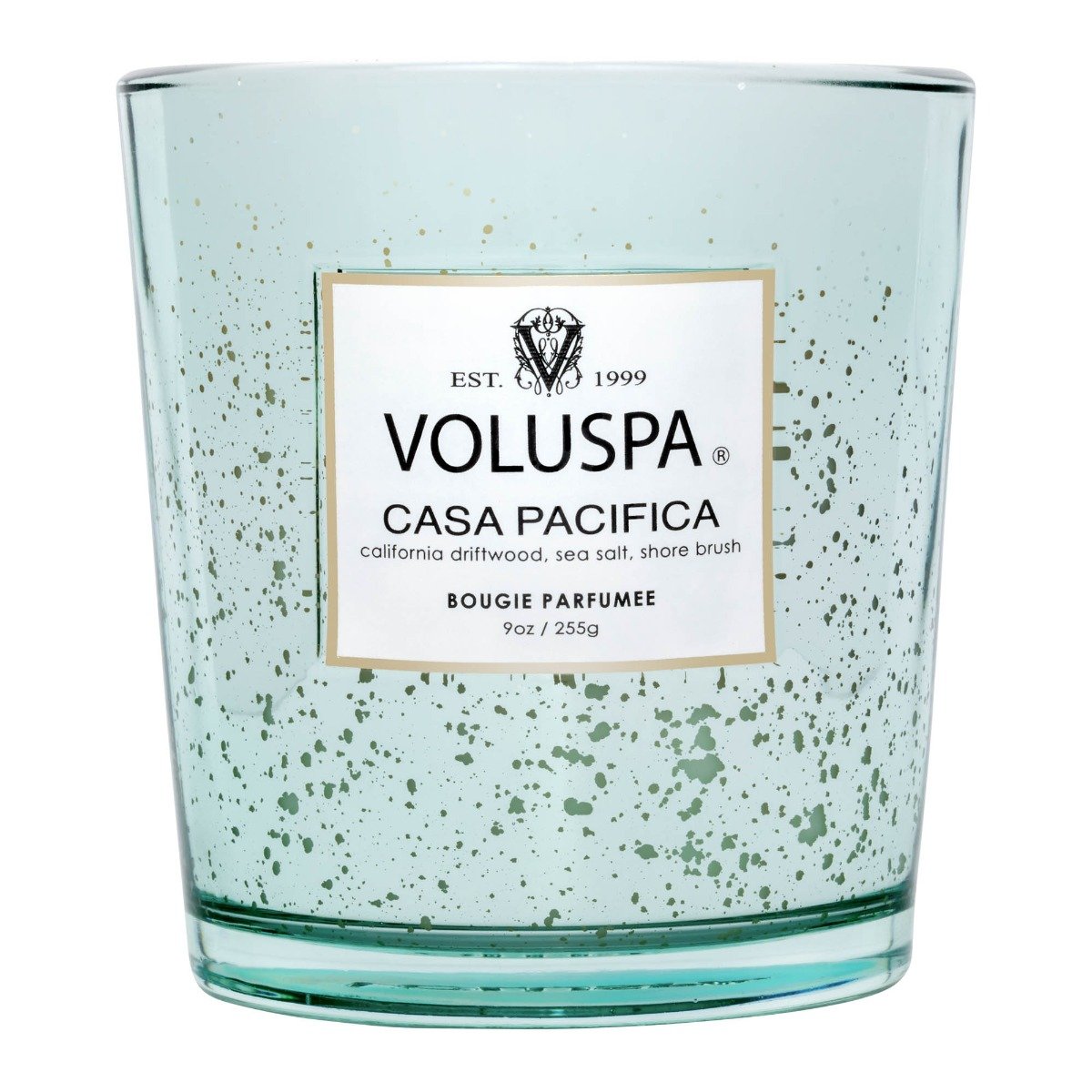 Voluspa - Casa Pacifica Classic Candle