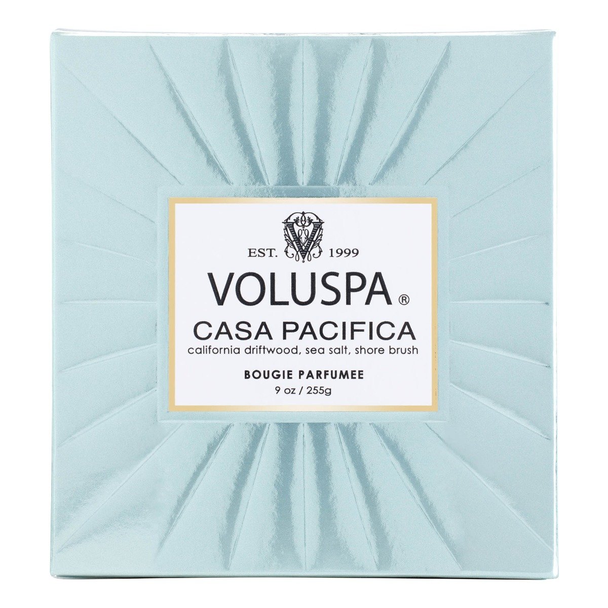 Voluspa - Casa Pacifica Classic Candle