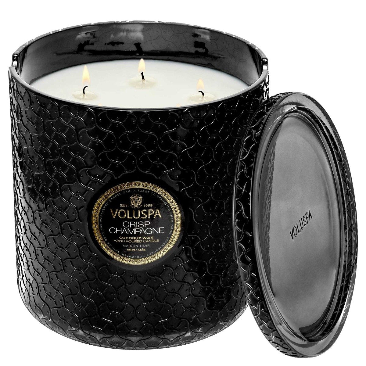 hearth and hand leather and tobacco candle Tuscany Homme + Heritage Collection (15 oz) inviting retreat Leather Tobacco & Woods