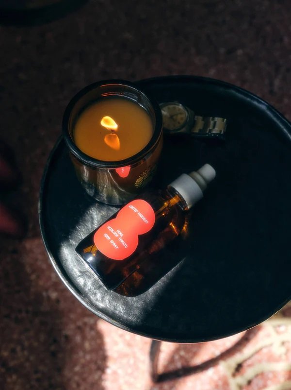 Flamingo Estate - Roma Heirloom Tomato Room Spray