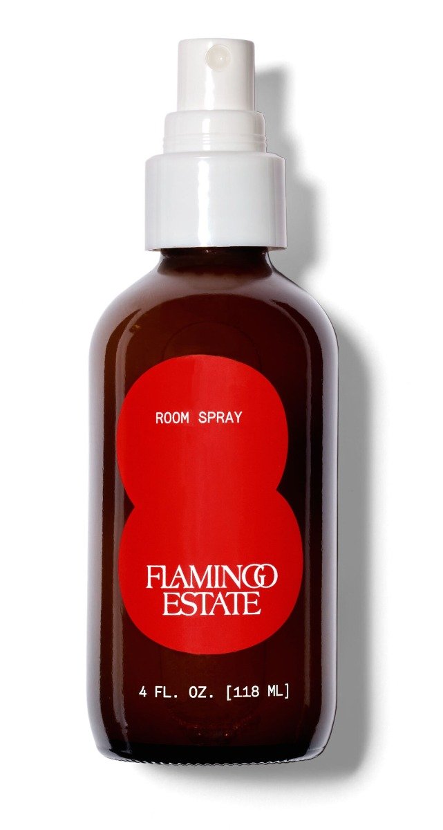 Flamingo Estate - Roma Heirloom Tomato Room Spray