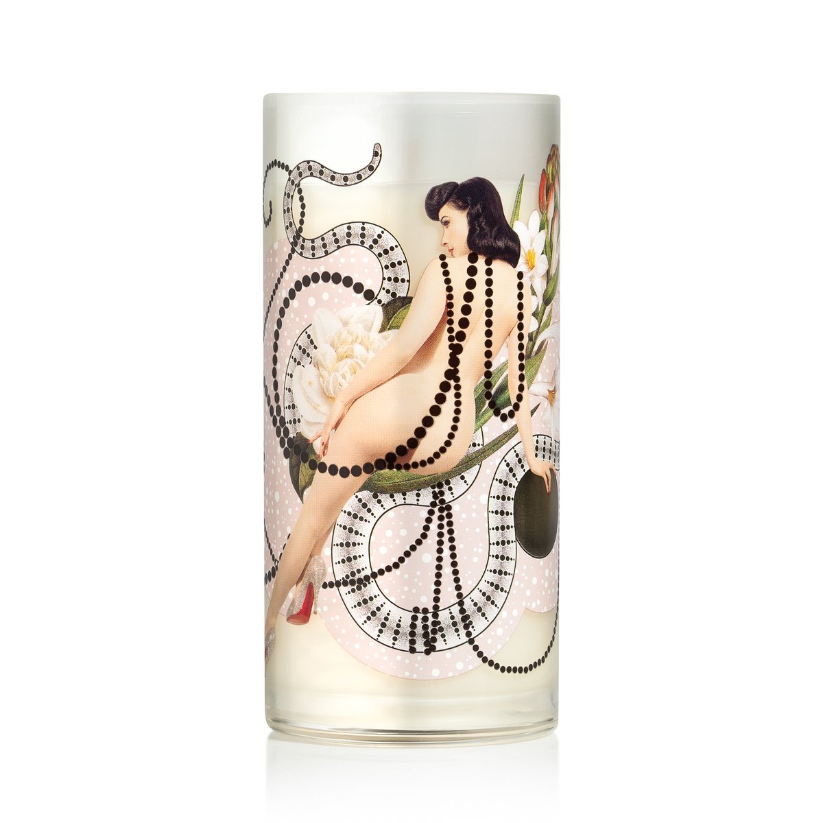 Heretic - Fleurteese Candle