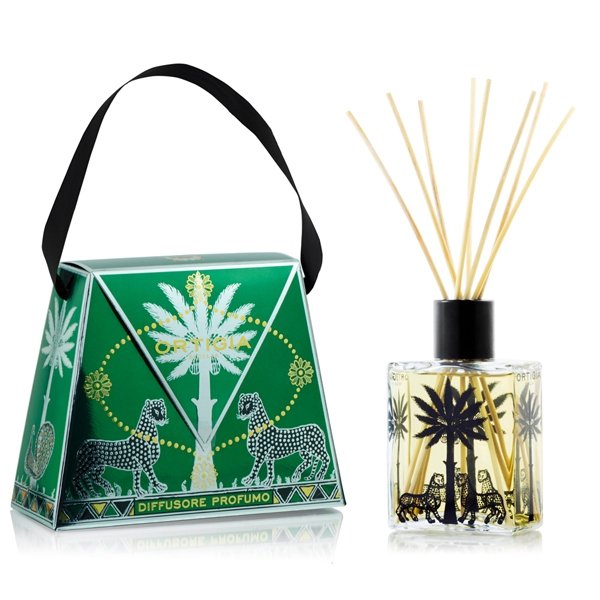 Ortigia Sicilia - Florio Palma Diffuser 500ml