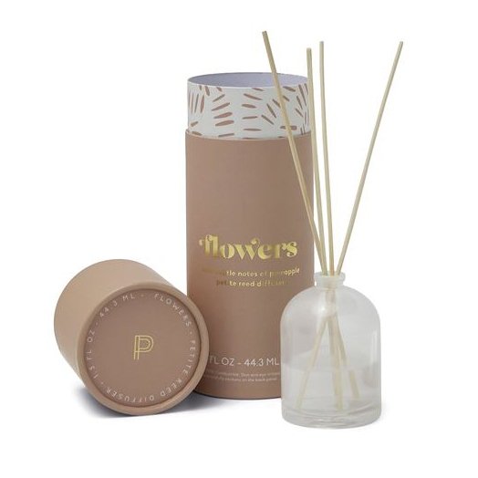 Paddywax - Flowers Petite Diffuser